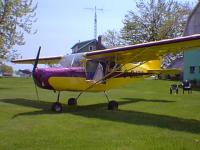Other Homebuilt Aircraft