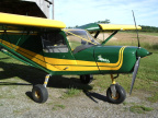 CH701 C-IGGY